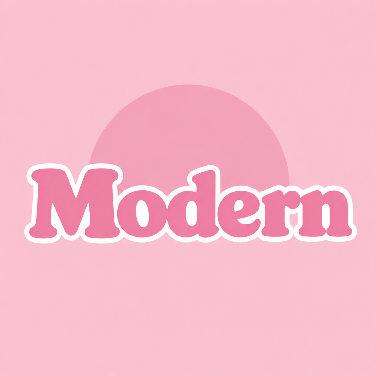 Modern Collection