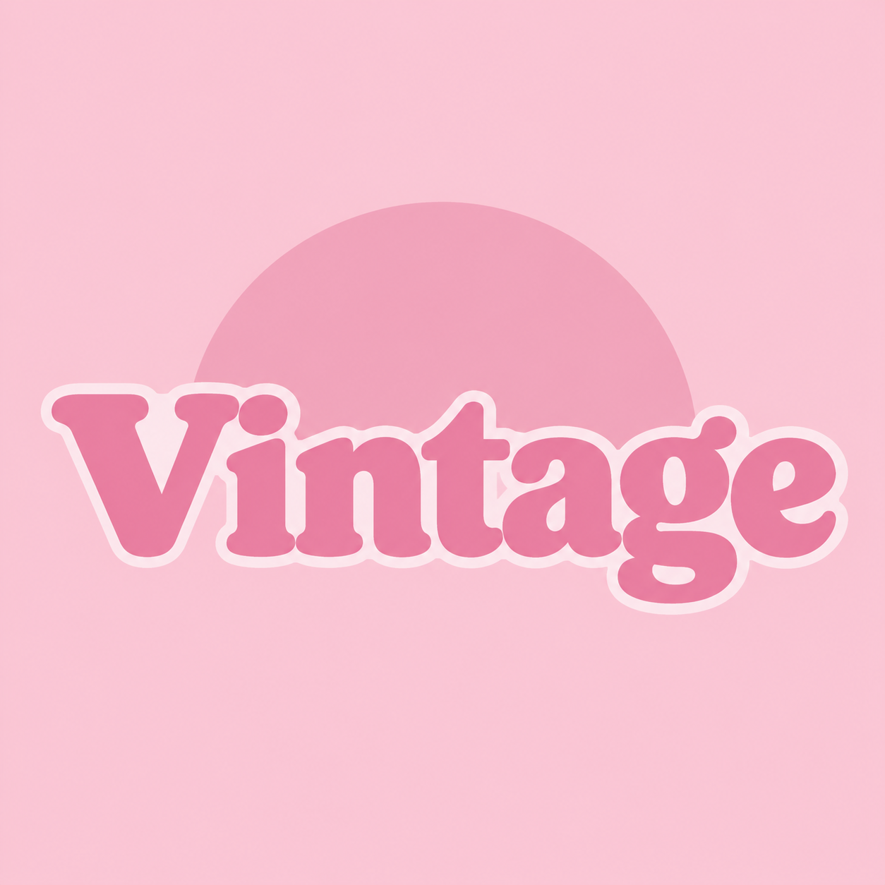 Vintage Collection
